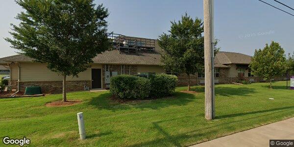 Iris Memory Care of Edmond, Edmond, OK Street View Image