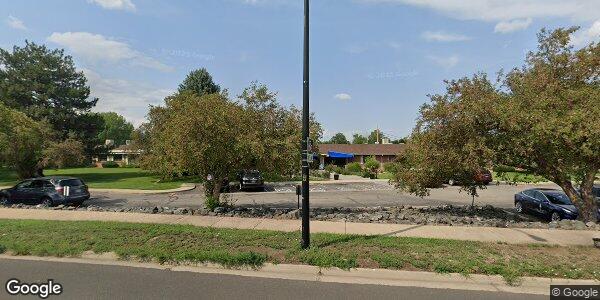 Boulder Canyon Health and Rehabilitation, Boulder, CO Street View Image