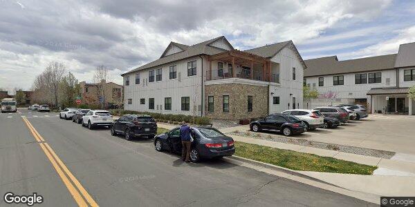 Balfour at Central Park, Denver, CO Street View Image