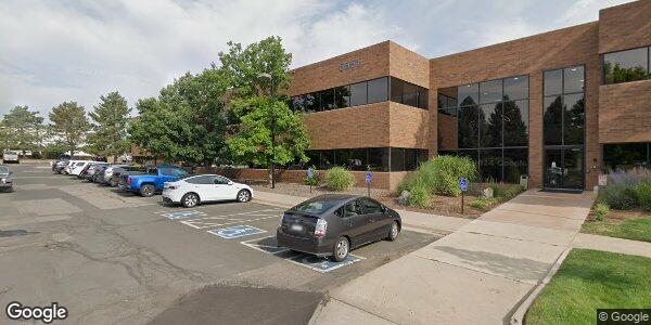 Colorado Palliative & Hospice Care of Denver, Centennial, CO Street View Image