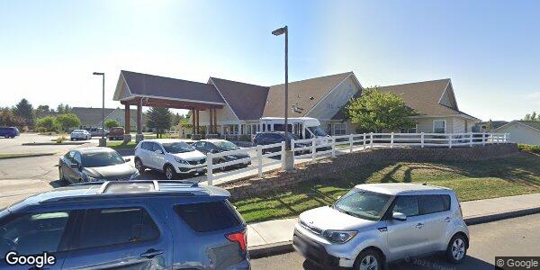 East Cascade Retirement Community, Llc, Madras, OR Street View Image