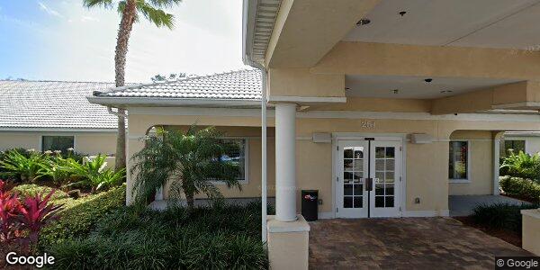 Melbourne Terrace Rehabilitation Center, Melbourne, FL Street View Image