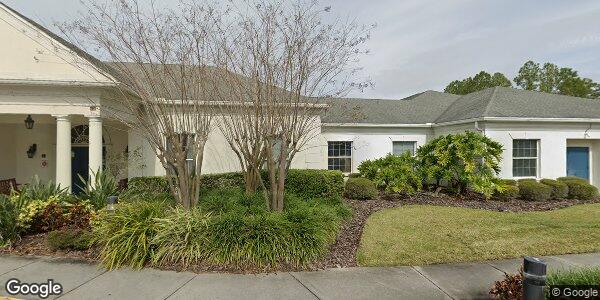 East Bay Rehabilitation Center, Clearwater, FL Street View Image