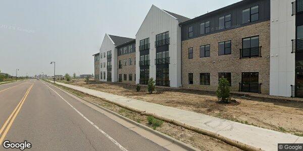 The Grand at Broomfield Assisted & Senior Living , Broomfield, CO Street View Image
