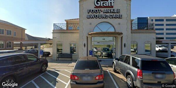 Willow Bend Surgery Center of Plano, Plano, TX Street View Image