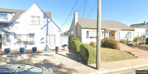 Manresa Healthcare Center, Watsonville, CA Street View Image