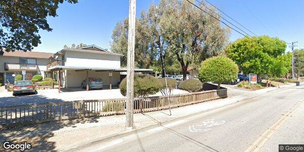 Pacific Coast Manor, Capitola, CA Street View Image
