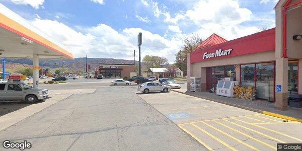 The Ensign Group, Cedar City, UT Street View Image