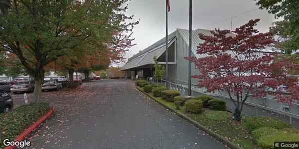 American Red Cross Cascades Region, Portland, OR Street View Image