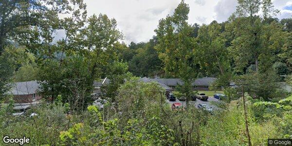 Mountain View Rehabilitation and Healthcare Center, Pineville, KY Street View Image