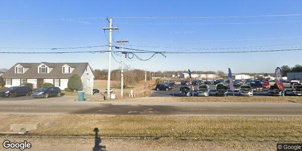 Greenwood Rehabilitation and Healthcare Center, Bowling Green, KY Street View Image