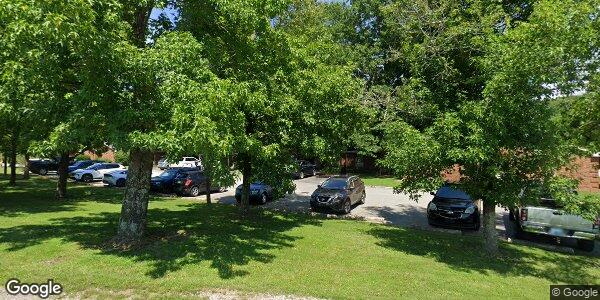 The Jordan Center, Louisa, KY Street View Image