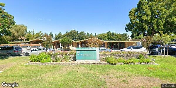 Camino Ridge Post-Acute, Mountain View, CA Street View Image