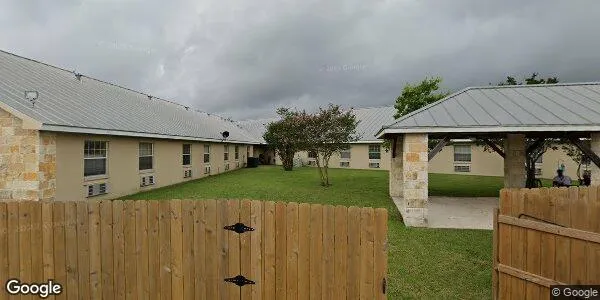 Crestway Nursing and Rehabilitation, San Antonio, TX Street View Image