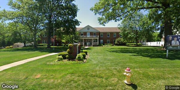 The Grove at Kirkwood , Kirkwood, MO Street View Image