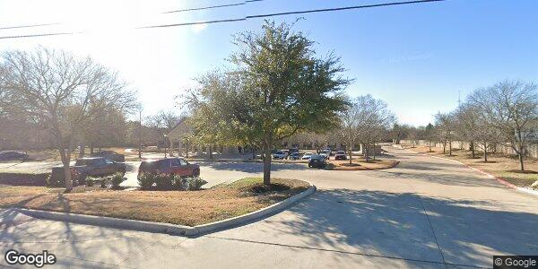 Brodie Ranch Nursing & Rehab Center, Austin, TX Street View Image