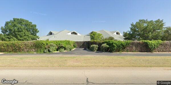 Sagecrest Alzheimers Care Center, San Angelo, TX Street View Image