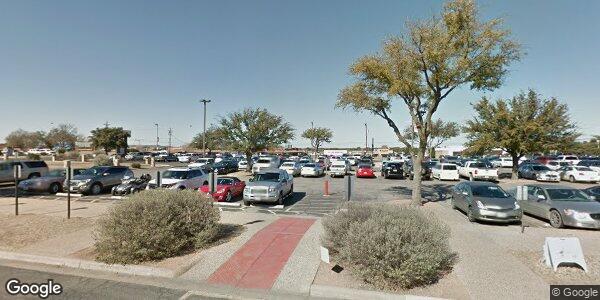 San Angelo Community Medical Center, San Angelo, TX Street View Image