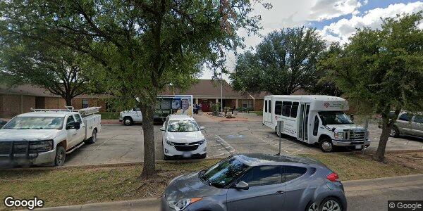 Senior Care of Meadow Creek, San Angelo, TX Street View Image