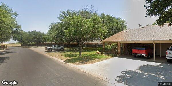 The Springs Memory Care, San Angelo, TX Street View Image