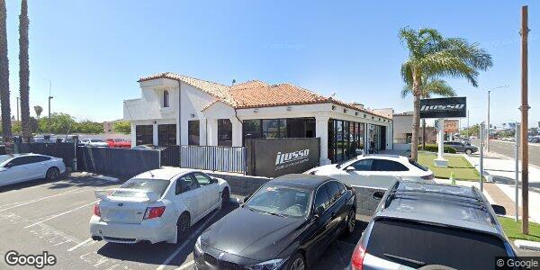 Our Care Home Health - Costa Mesa, Costa Mesa, CA Street View Image