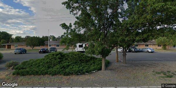 Willow Tree Care Center, Delta, CO Street View Image