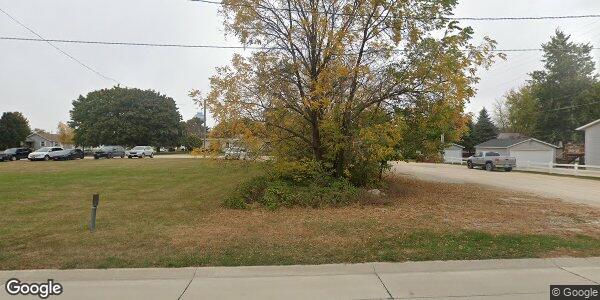 Osage Rehab and Health Care Center, Osage, IA Street View Image