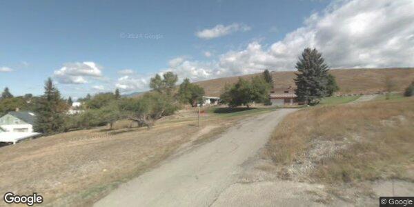 Good Samaritan Society - Mountain View Manor, Eureka, MT Street View Image