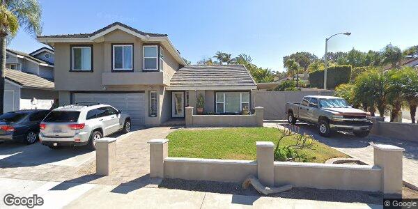 Amada Senior Care- Orange County, San Clemente, CA Street View Image