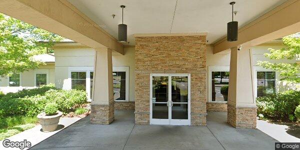 Women's Care of Springfield, Springfield, OR Street View Image