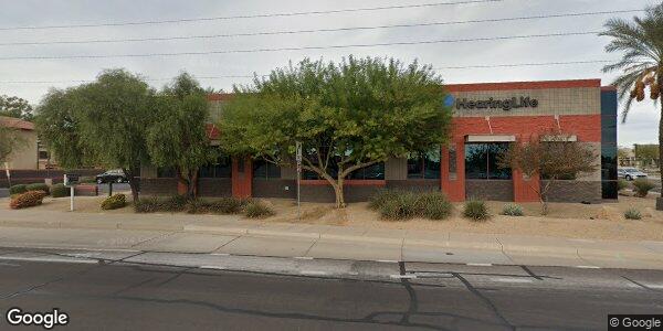 Soba Mesa Drug Rehab Detox and Addiction Recovery, Mesa, AZ Street View Image