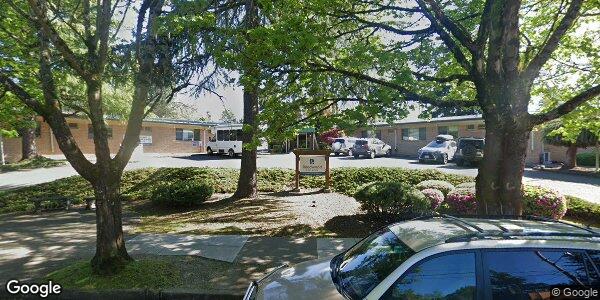 PACS at Reedwood Post Acute, Portland Creston - Kenilworth, OR Street View Image