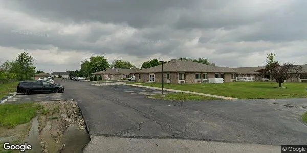 Ayden Healthcare of Oregon, Oregon, OH Street View Image