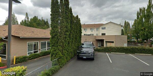 Oregon Memory Care At Mcloughlin Place, Oregon City, OR Street View Image