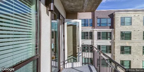 Carillon at Belleview Station, Denver, CO Street View Image