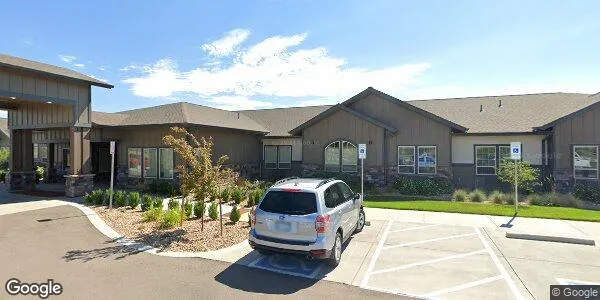 High Plains Crossing | Memory Care in Greeley, Greeley, CO Street View Image