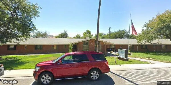 Canyon View Care Center, Palisade, CO Street View Image