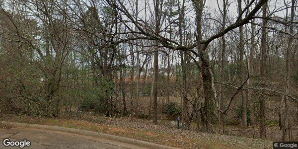 Redwood Health & Rehabilitation, Charlotte, NC Street View Image