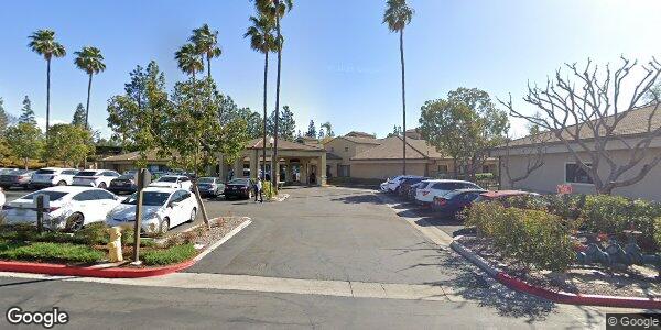 Park Vista at Morningside, Fullerton, CA Street View Image