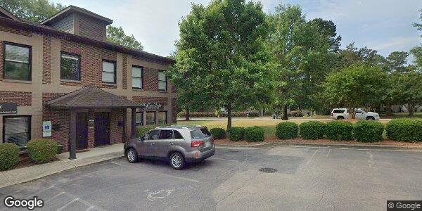 Broadway NC Home Care, Raleigh, NC Street View Image