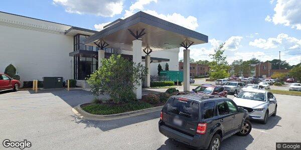 Forest Acres Post Acute, Columbia, SC Street View Image