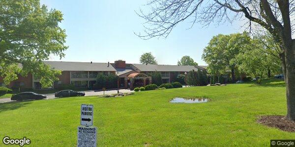 Garden Villas, Town And Country, MO Street View Image