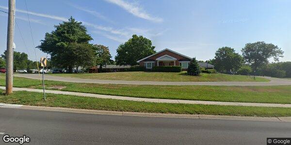 Fair Hills Residence - Assistive Living, Springfield, IL Street View Image