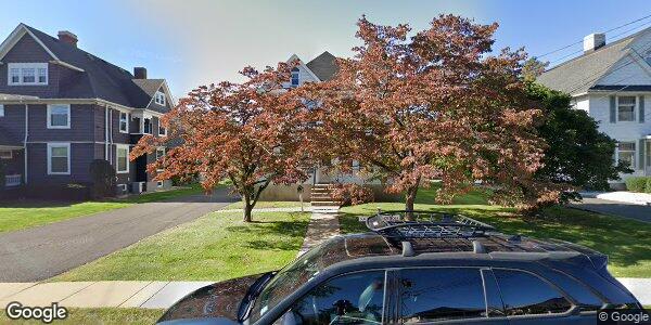 Hudson Hill, Somerville, NJ Street View Image