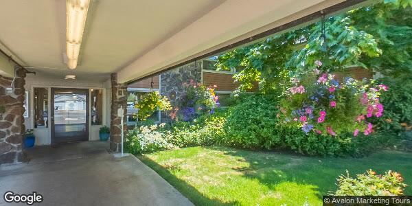 South Hills Rehabilitation Cen, Eugene, OR Street View Image
