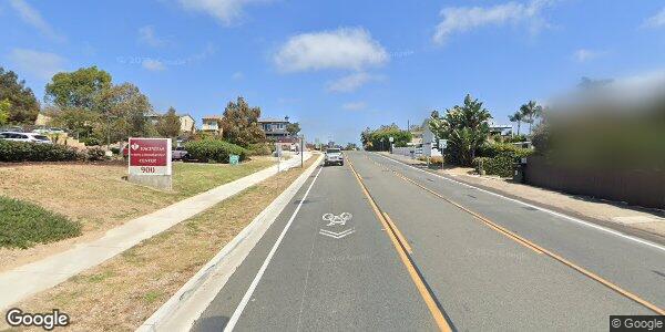 Encinitas Nursing and Rehabilitation Center, Encinitas, CA Street View Image