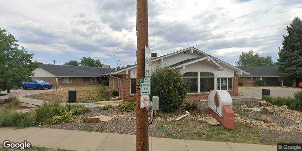 Oakwood Care and Rehabilitation, Lakewood, CO Street View Image