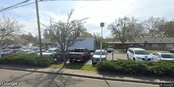 Rancho Seco Care Center, Galt, CA Street View Image