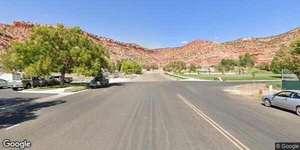 UEW Healthcare (Kanab, UT), Kanab, UT Street View Image