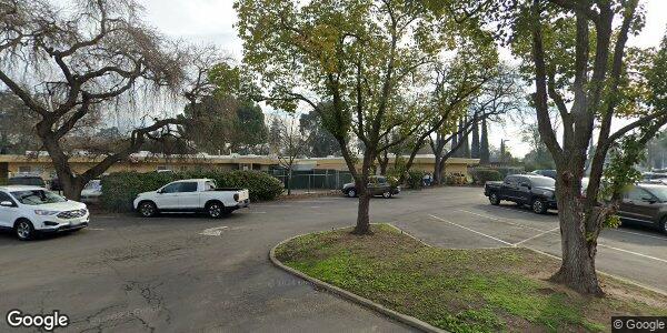 Noble Care Center, Stockton, CA Street View Image